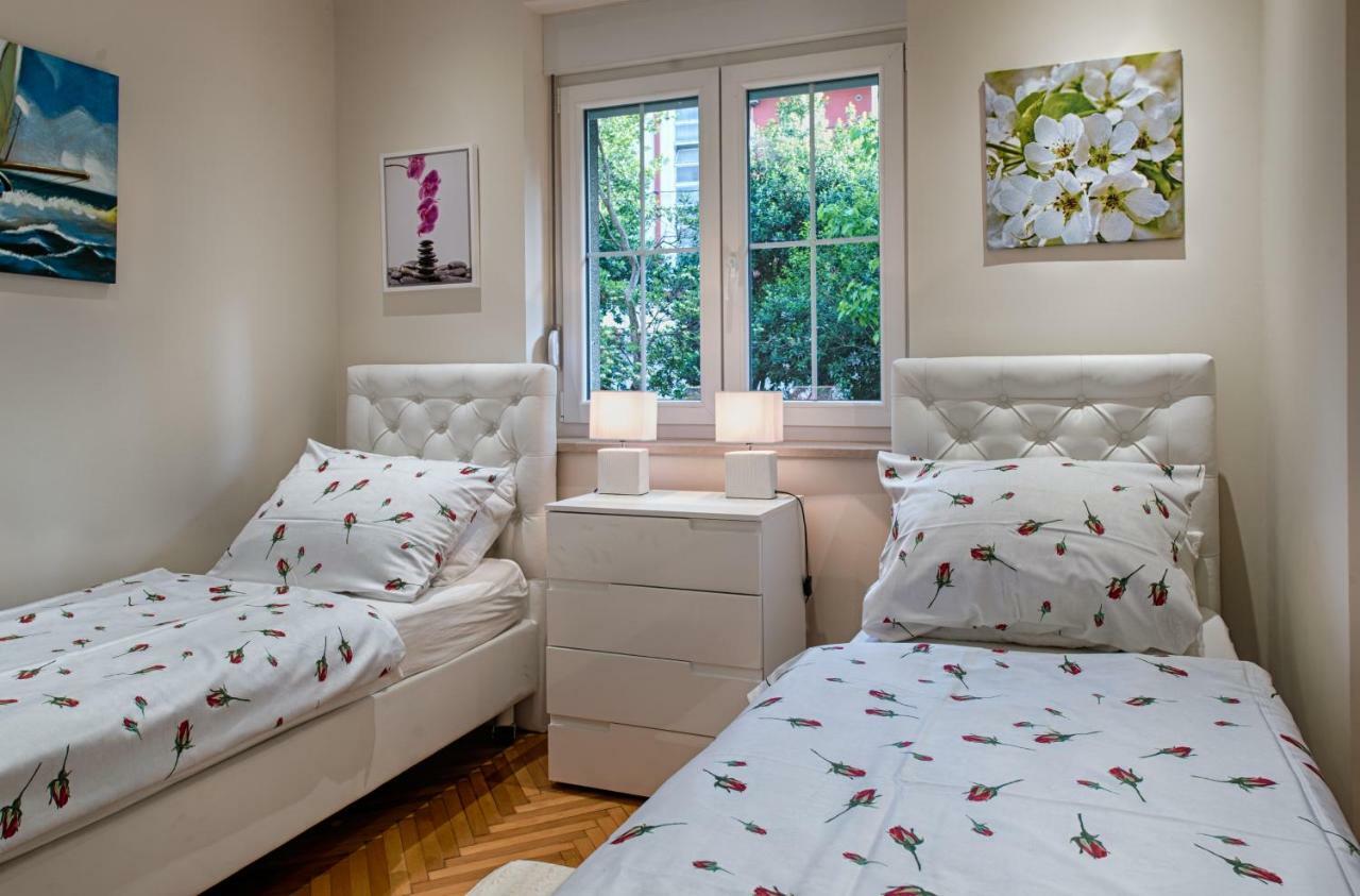 Apartment Marella Luxe At The Bacvice & Centre