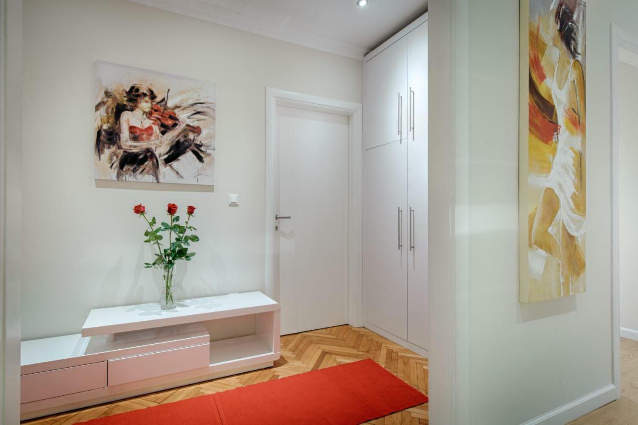 Marella Luxe At The Bacvice & Centre Apartment *