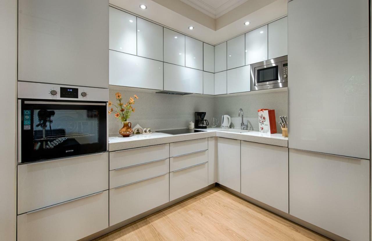 Marella Luxe At The Bacvice & Centre Apartment Split