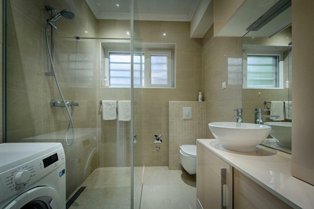 Marella Luxe At The Bacvice & Centre Apartment Split
