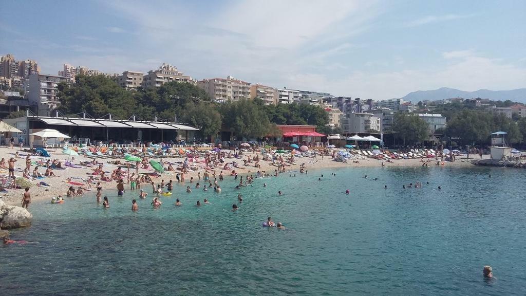 Zdenka Split