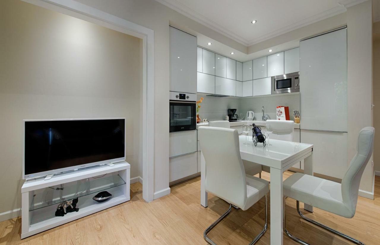 Apartment Marella Luxe At The Bacvice & Centre Split