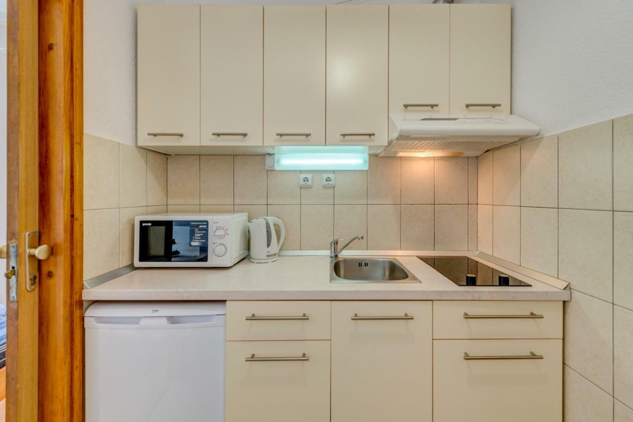Abazur Apartment Split