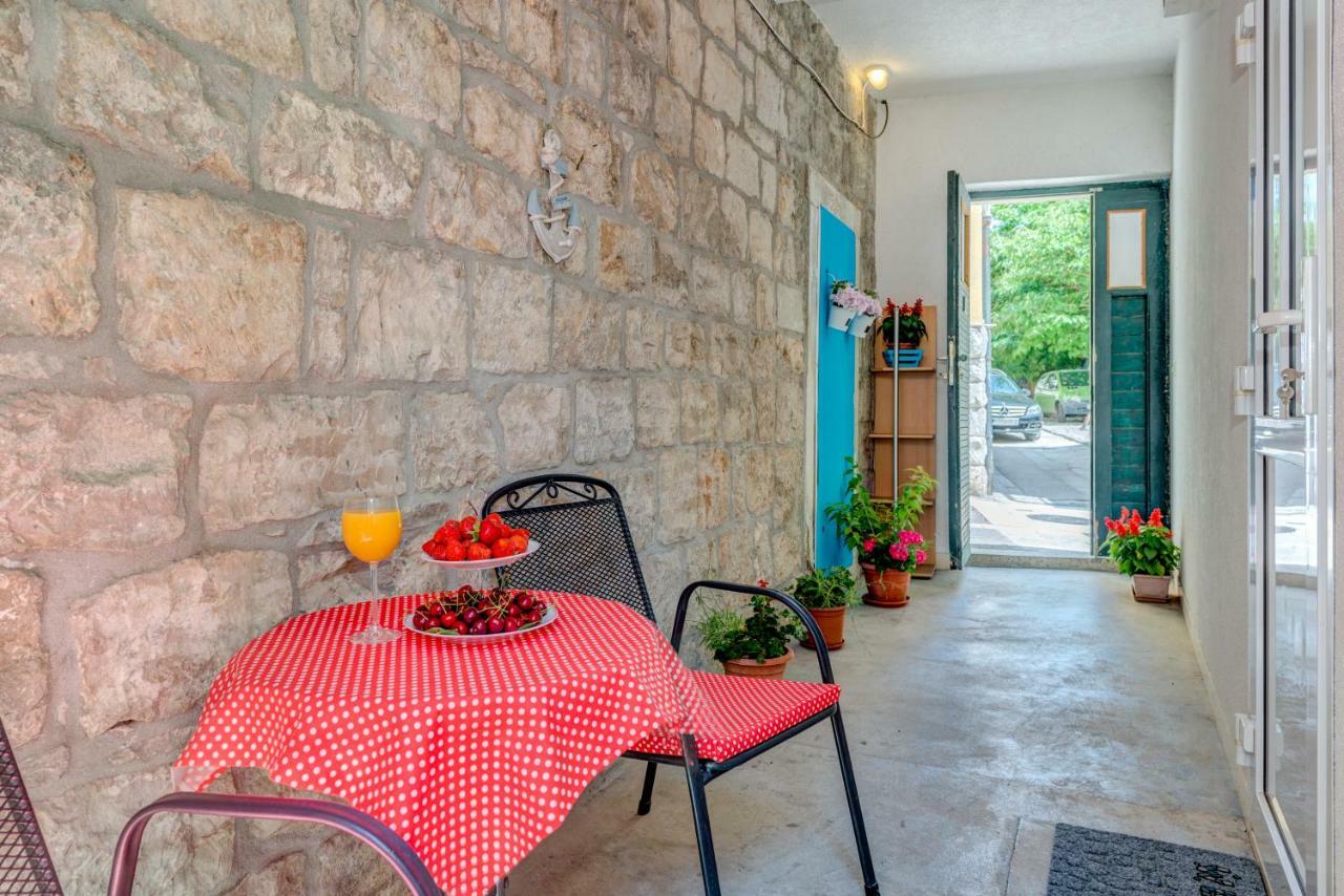 Abazur Apartment Split
