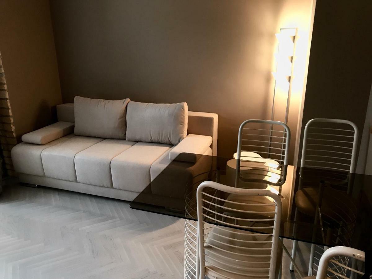Julia Apartment