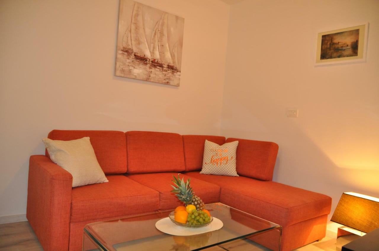 Sealight Apartment *