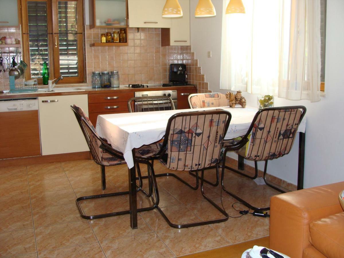 Apartman Calypso *