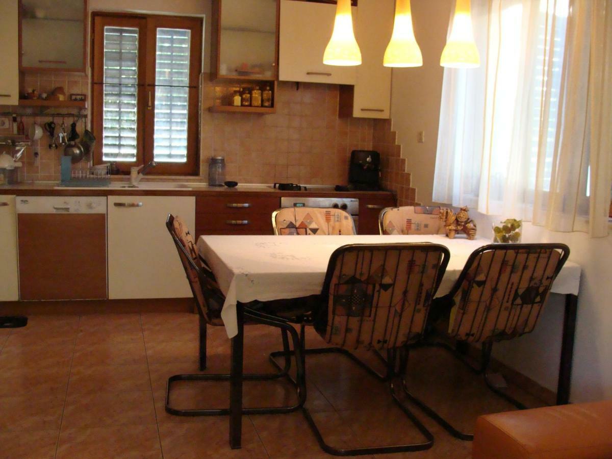 Apartman Calypso Split