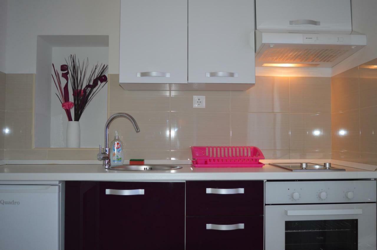 Magdalena Apartman *