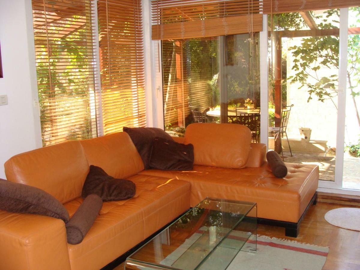 Calypso Apartman