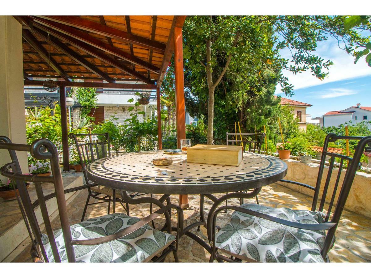 Calypso Apartman