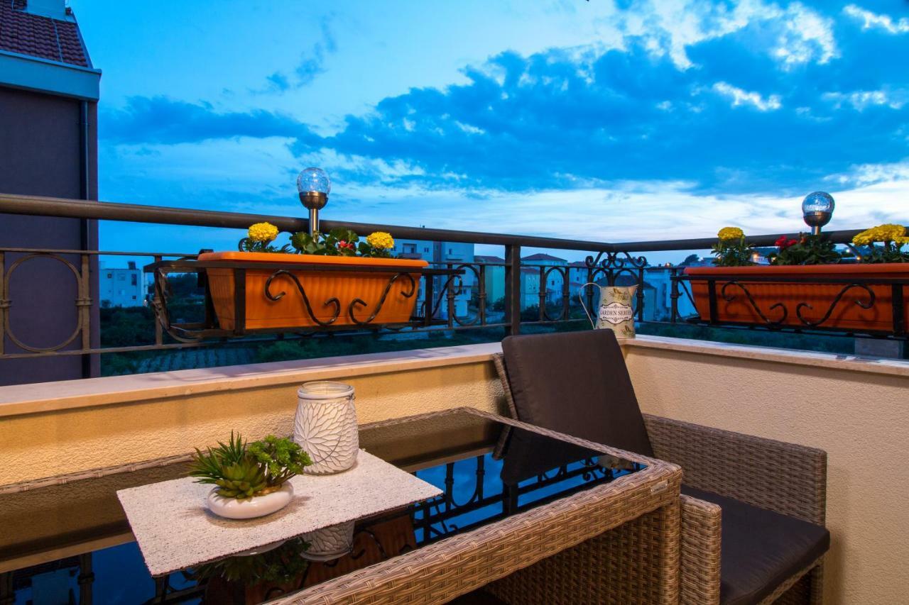 Apartamento Luxury Sweet Dreams *