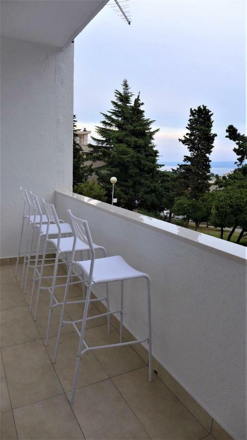 Spartium Apartment Split