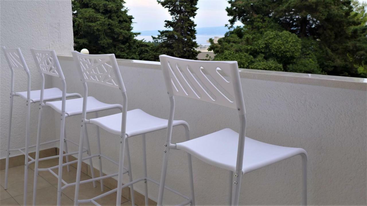 Apartment Spartium Split