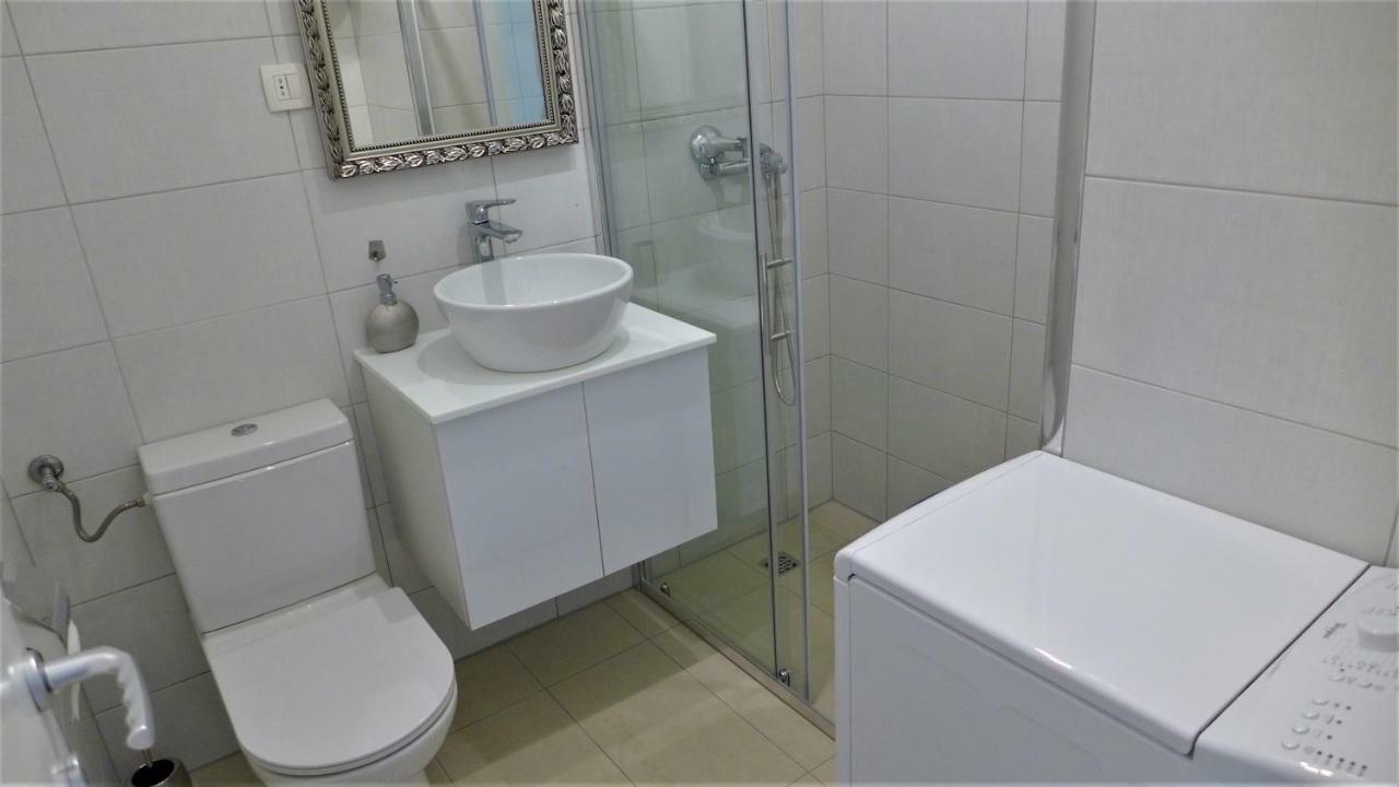 Apartment Spartium