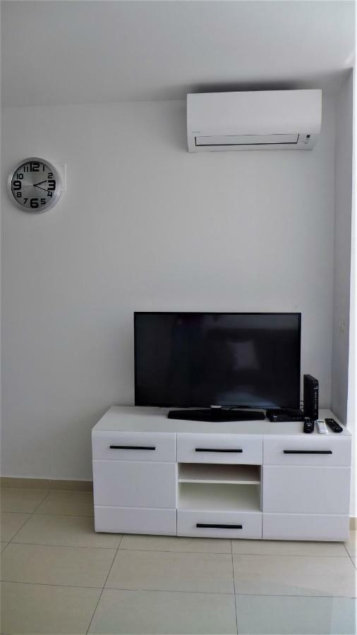 Apartment Spartium Split