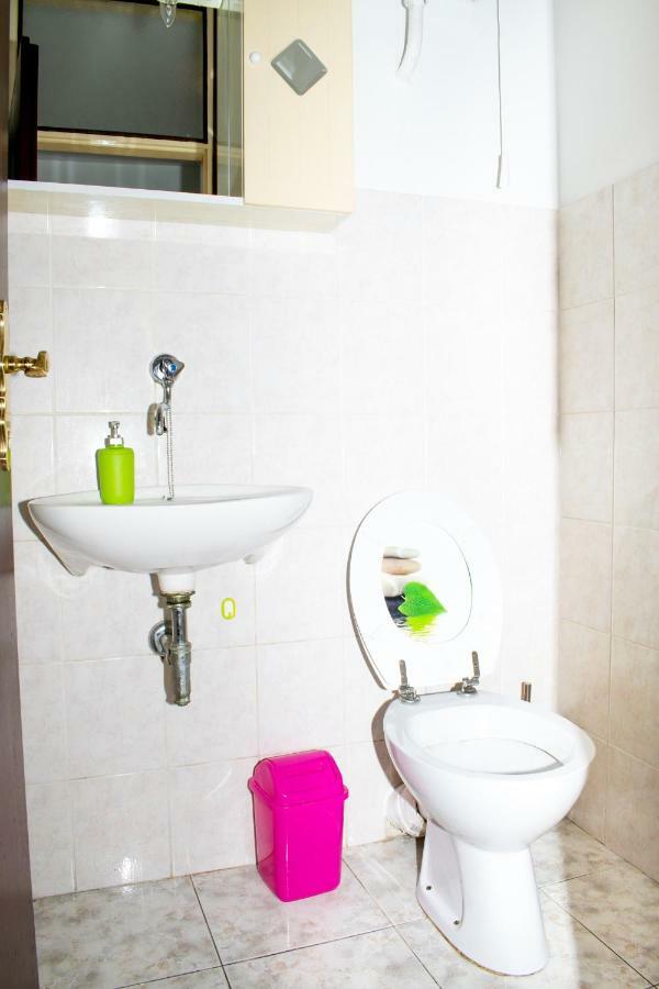 Apartamento Bobo *