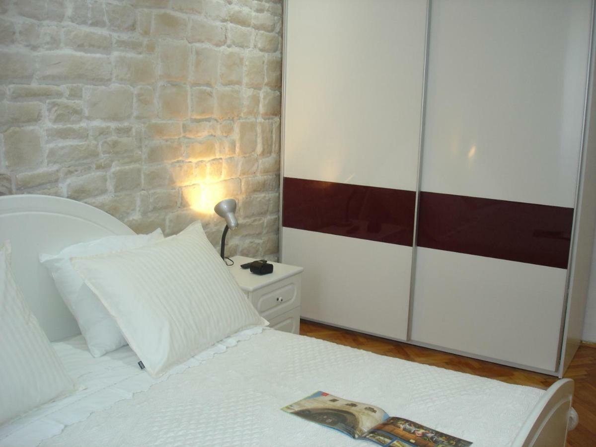 Apartamento Lilly Split