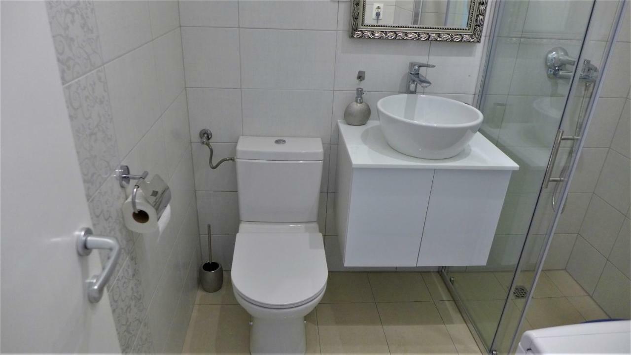 Spartium Apartment Split