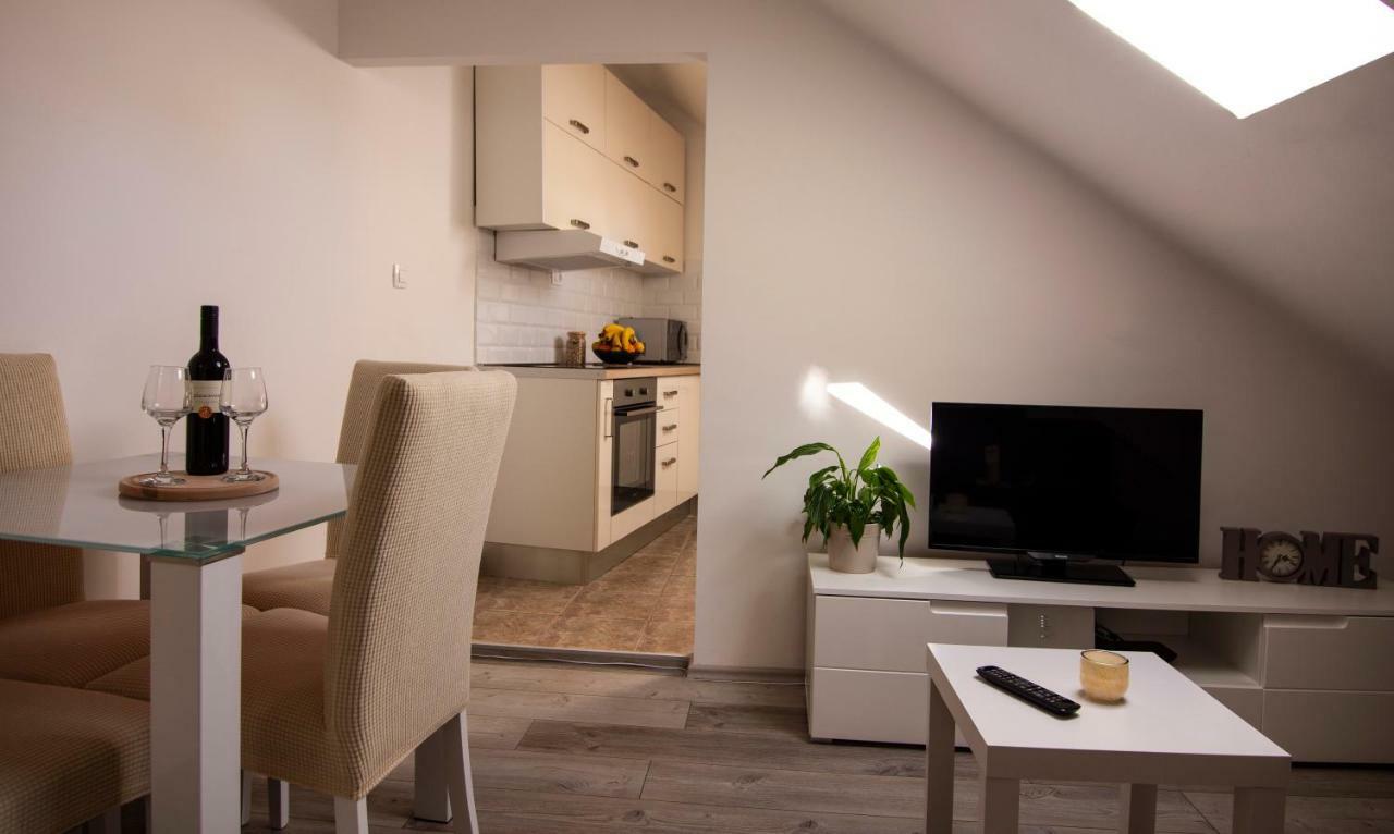 Apartment Lipa
