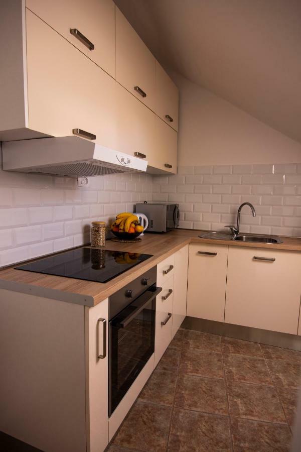 Lipa Apartment