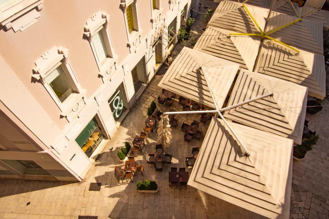 Lipa Apartment Split