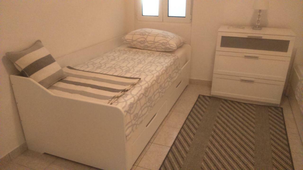 Apartment Swiss 3 Split