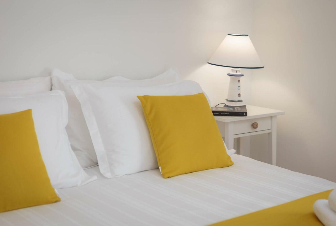 Centerlink Apartment Split