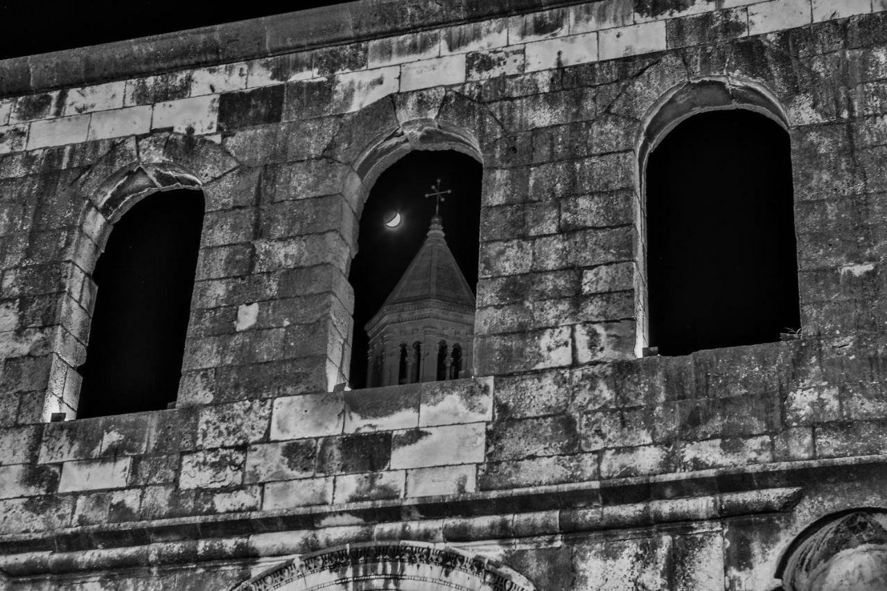 Palace Porta Argentea Luxury Apartamento Split