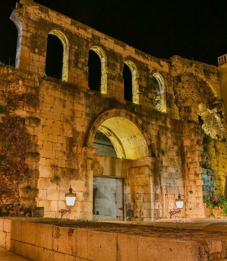 Palace Porta Argentea Luxury *