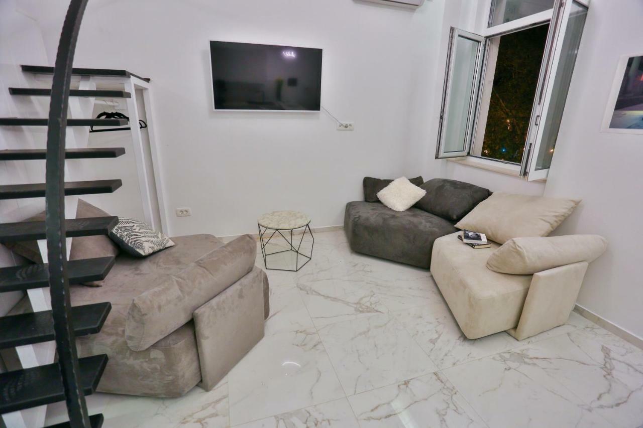 Palace Porta Argentea Luxury Apartamento