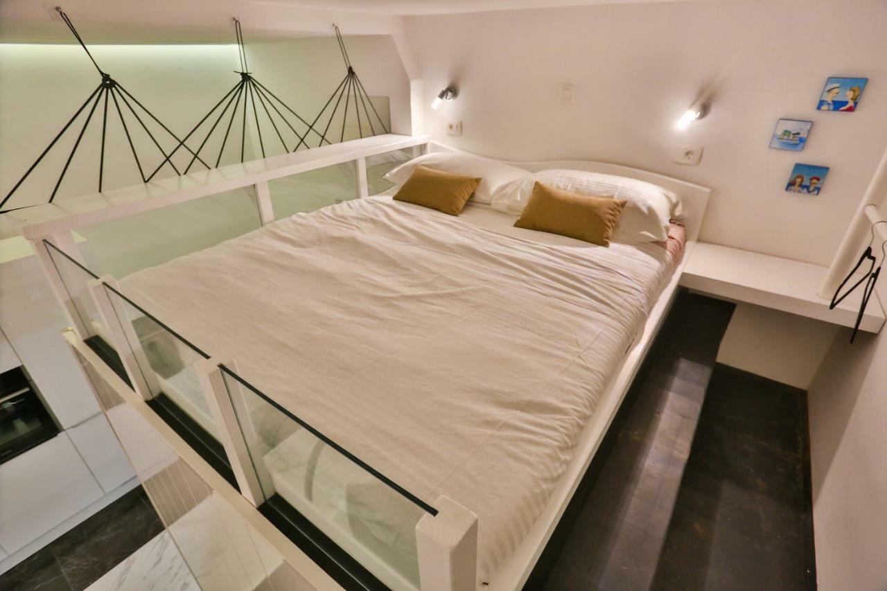Palace Porta Argentea Luxury Split