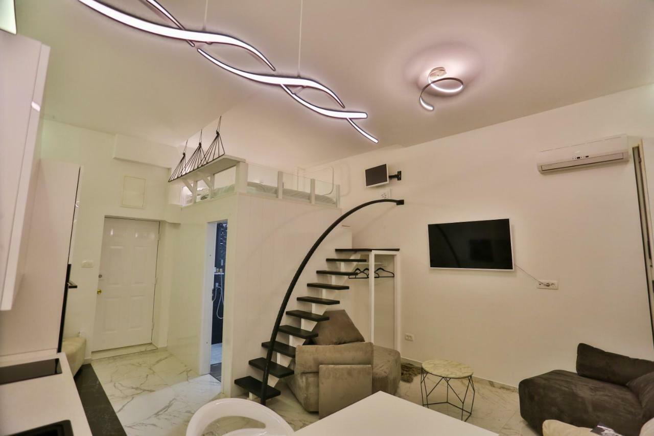 Apartamento Palace Porta Argentea Luxury