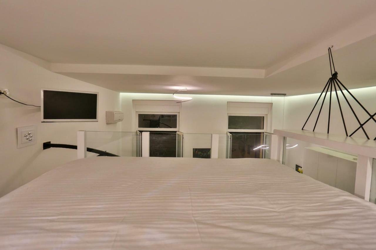 Palace Porta Argentea Luxury *