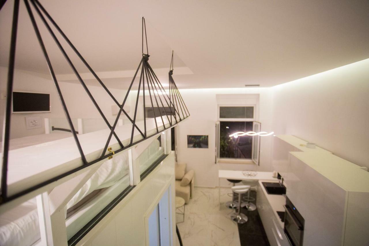 Apartamento Palace Porta Argentea Luxury *