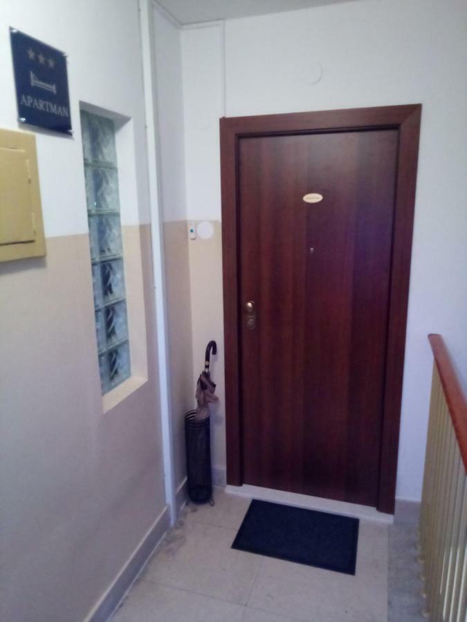 Bacvice Seaview Apartment
