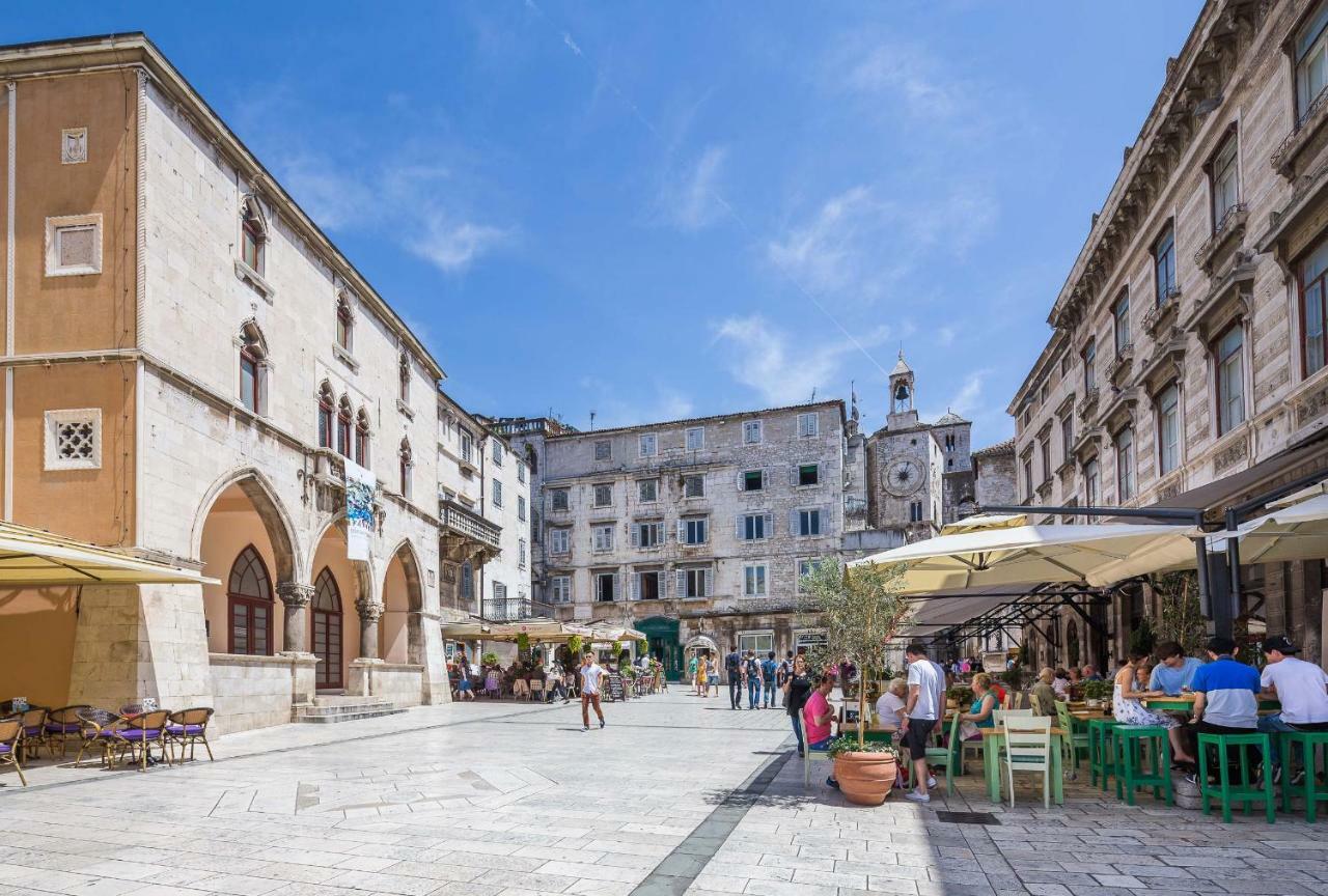 Apartamento Amoretta With Parking *