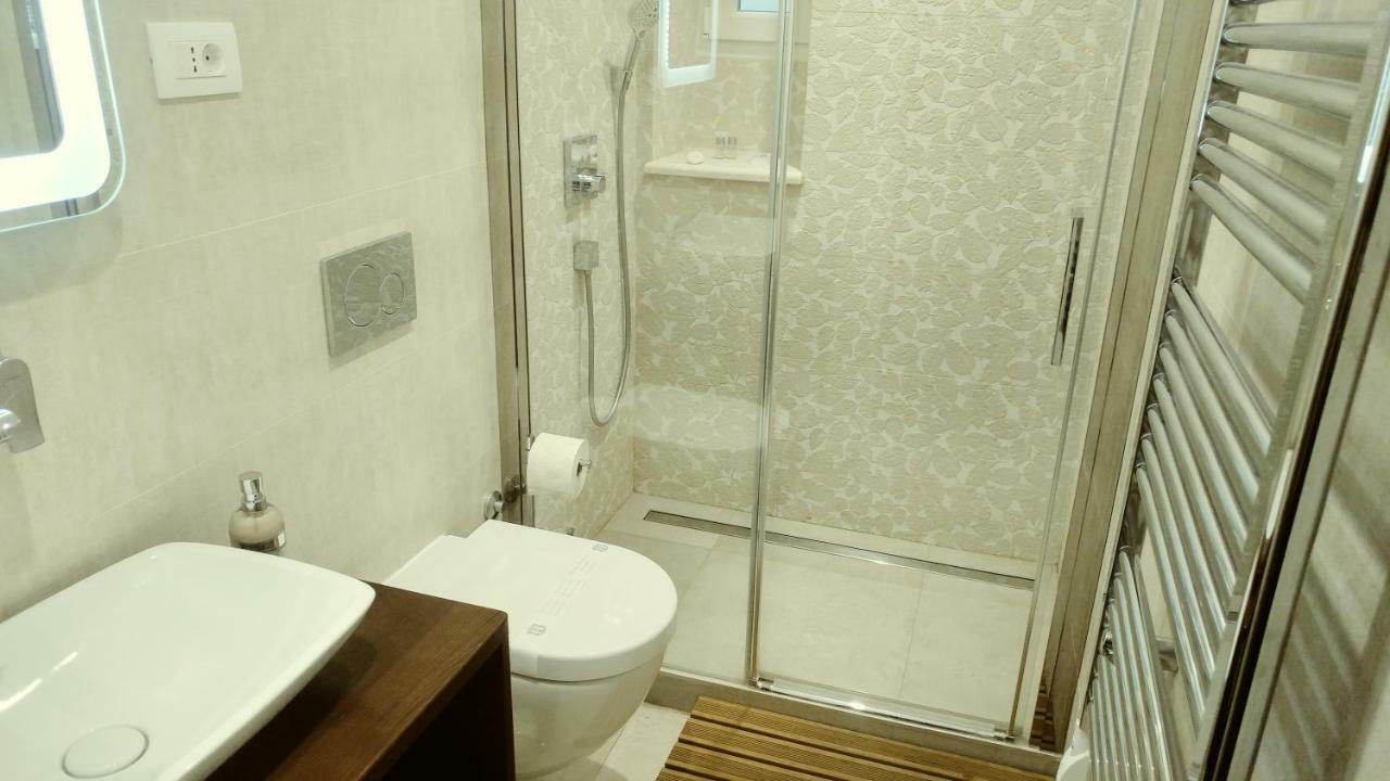 Studio Offside Apartment *