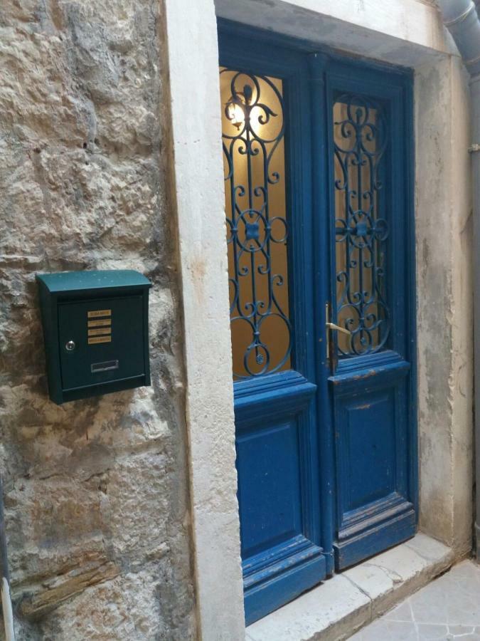 Apartment Petar