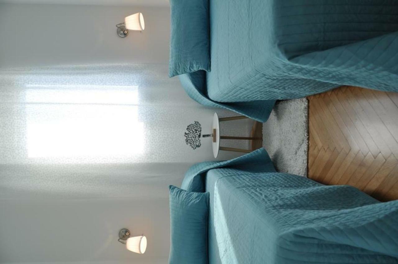 Sealight Apartment