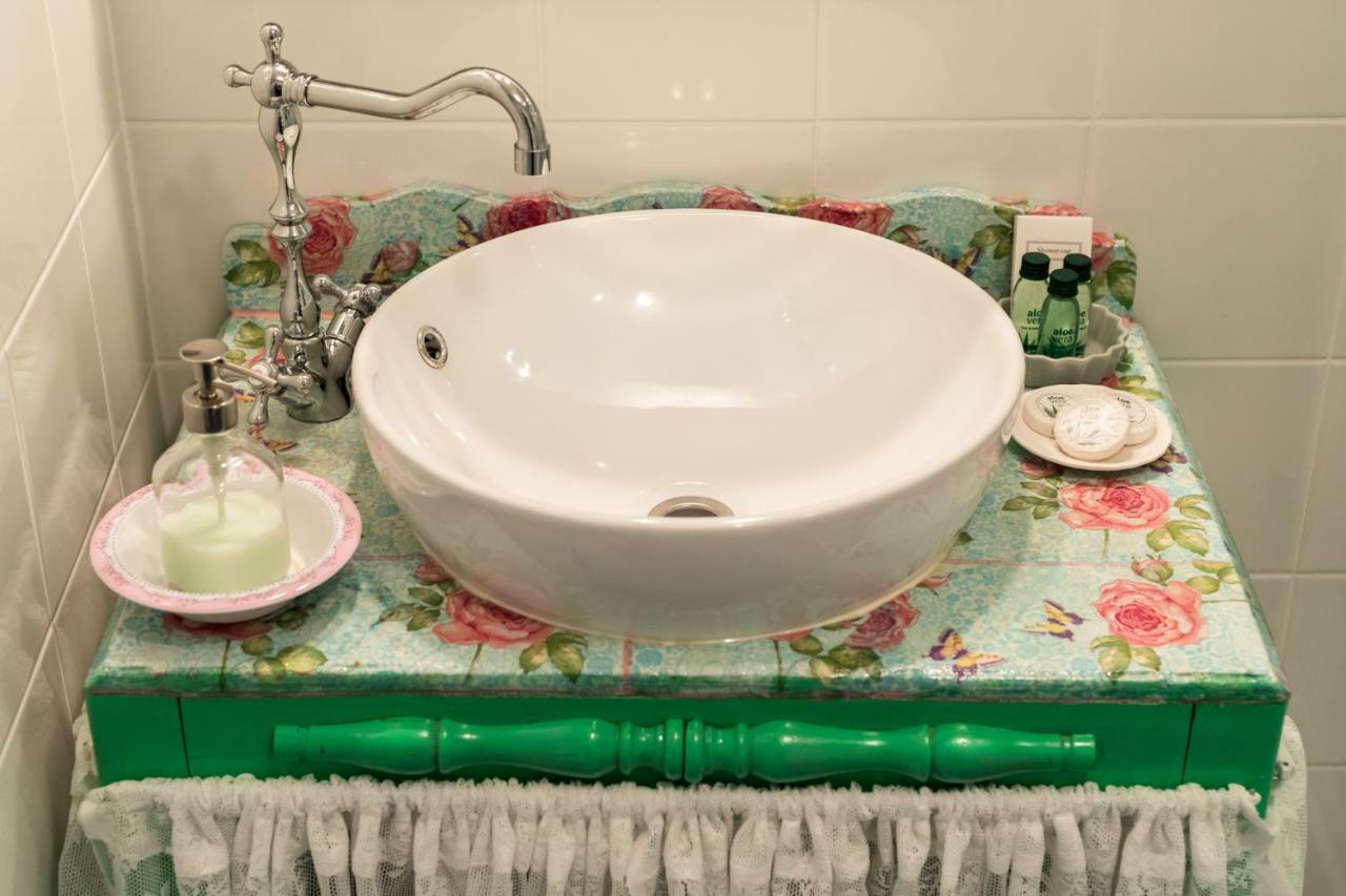 Gostinjska kuća Boutique Cardea 4*