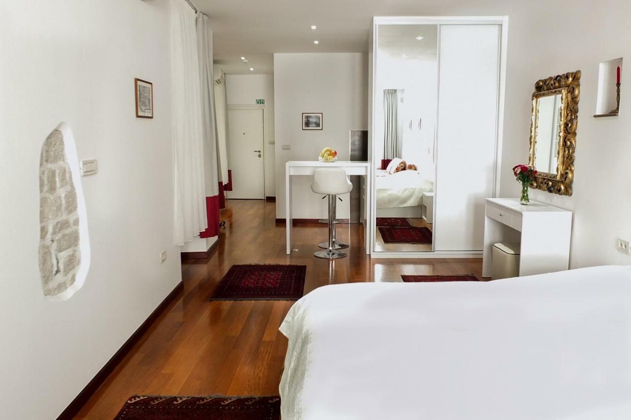 Old Square Apartman Split