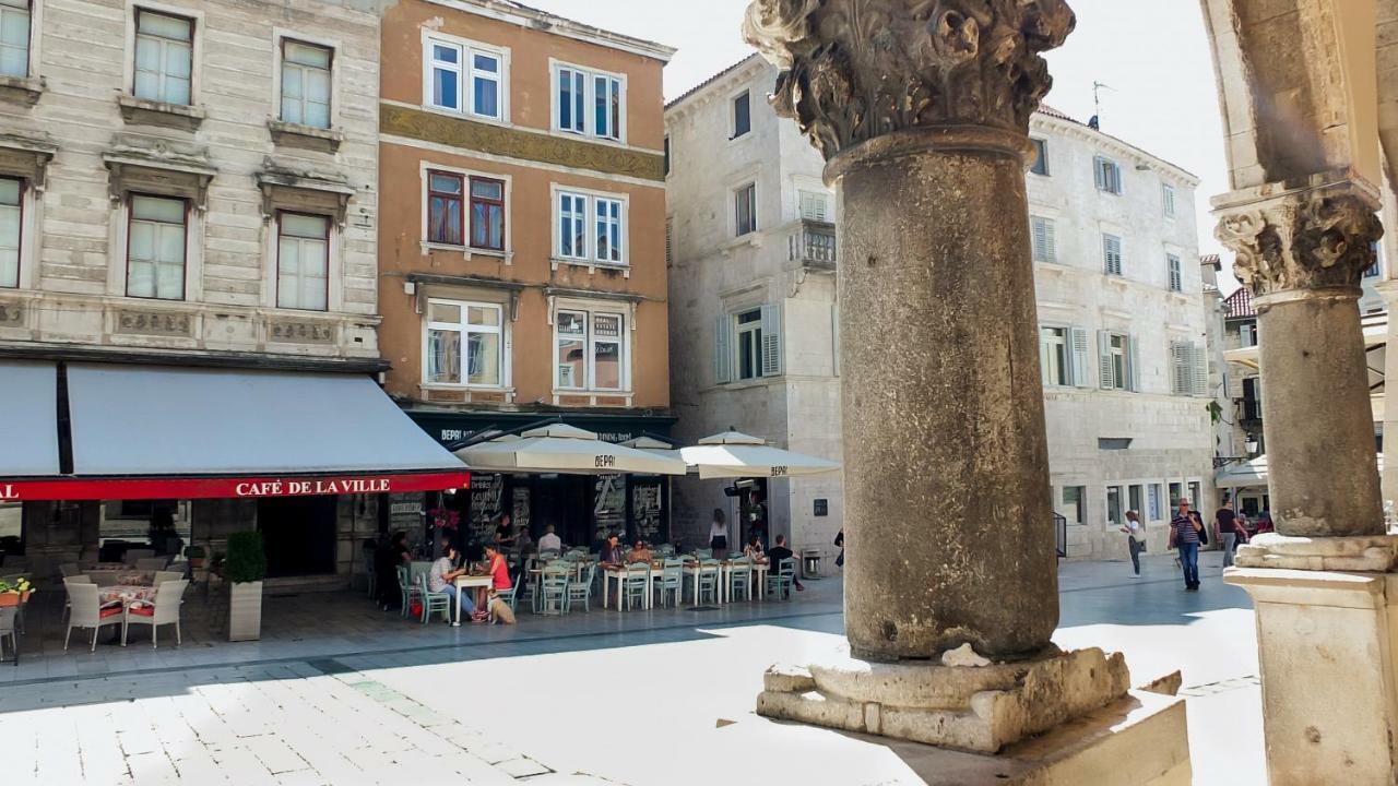 Old Square *