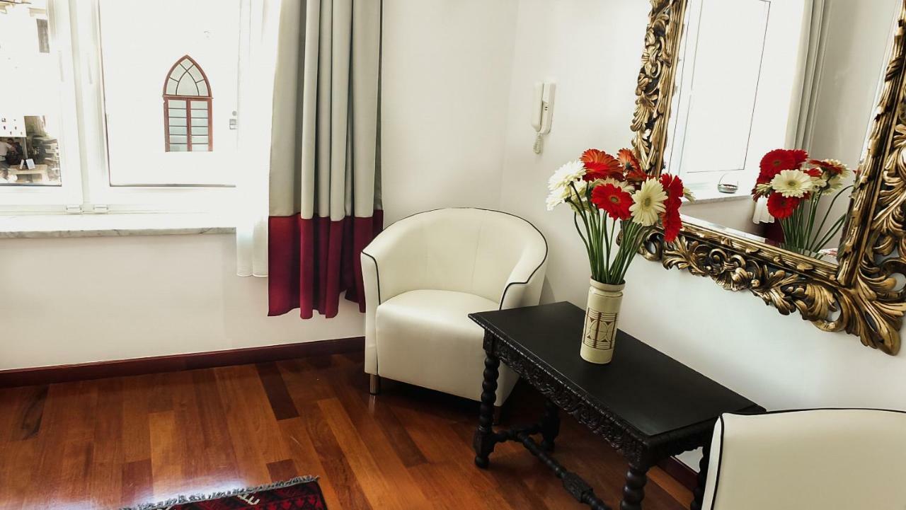 Apartman Old Square *