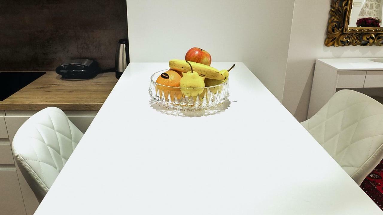Apartman Old Square Split