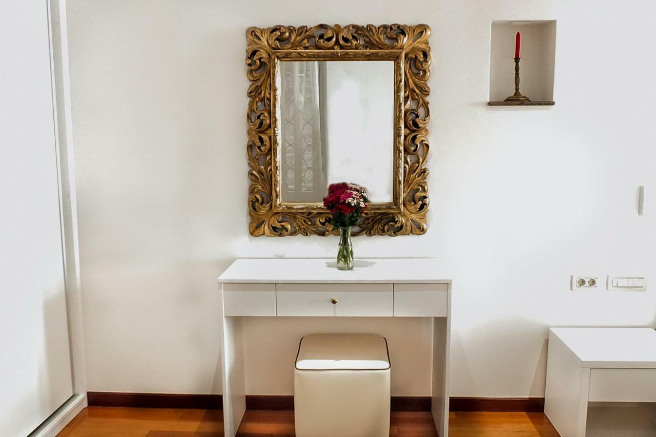 Apartman Old Square Split