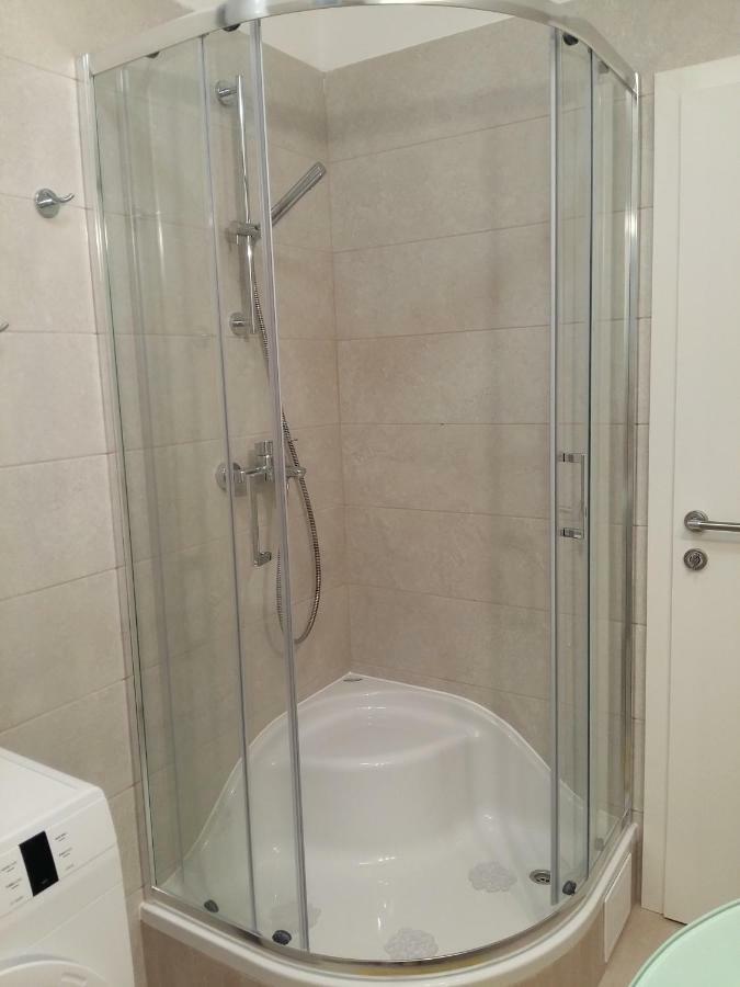 Dolea Apartment *