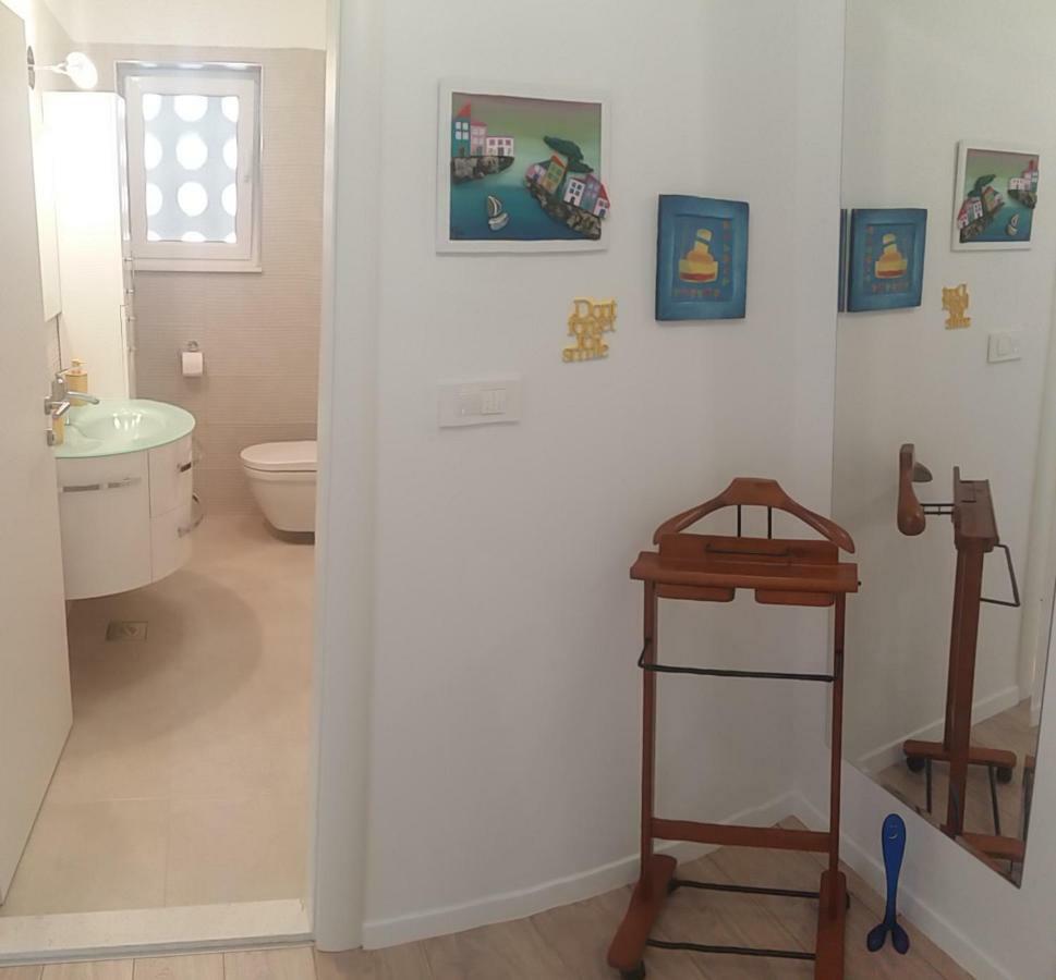 Apartment Dolea