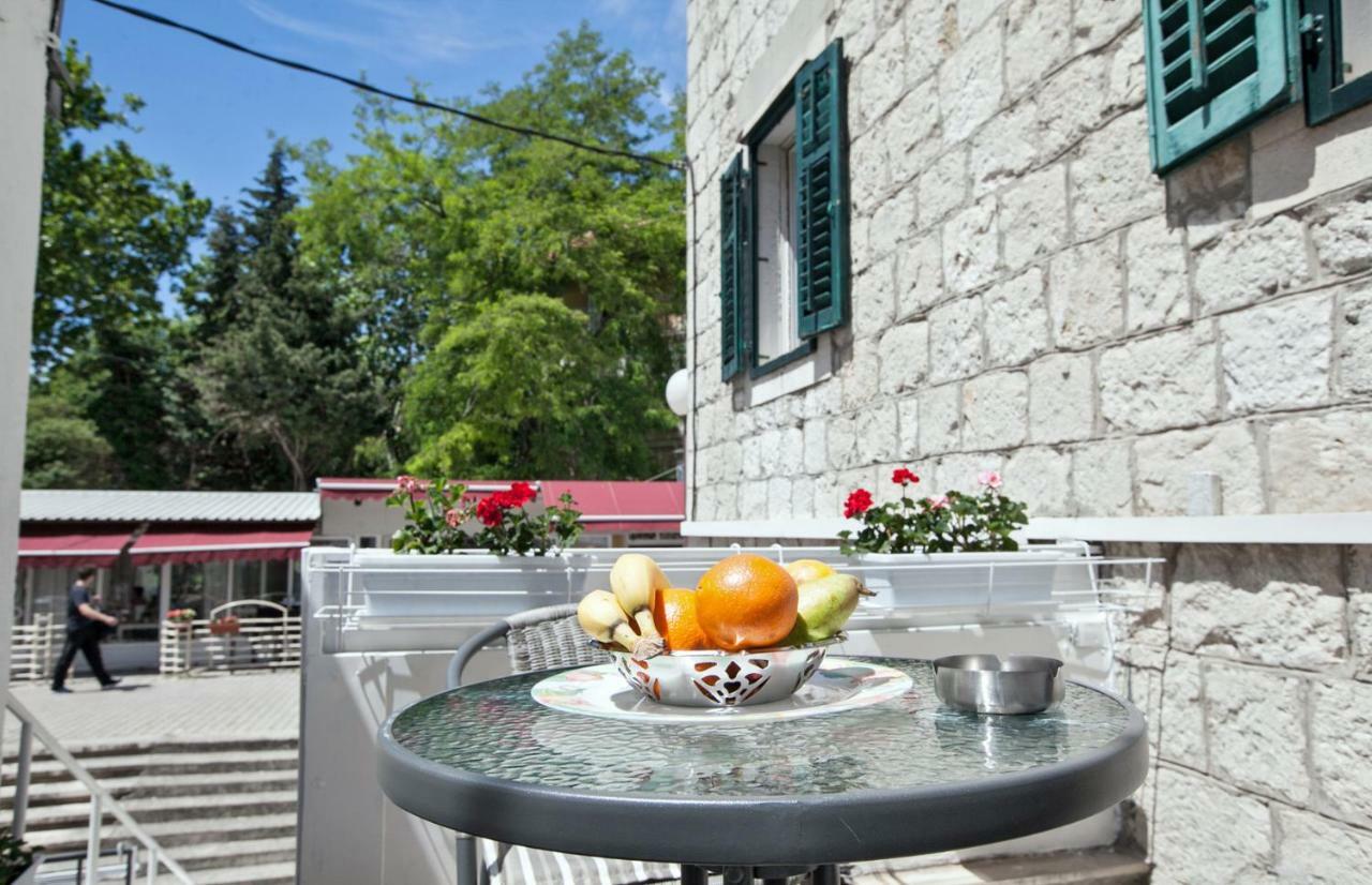 The Garden & Bed & Breakfast Split