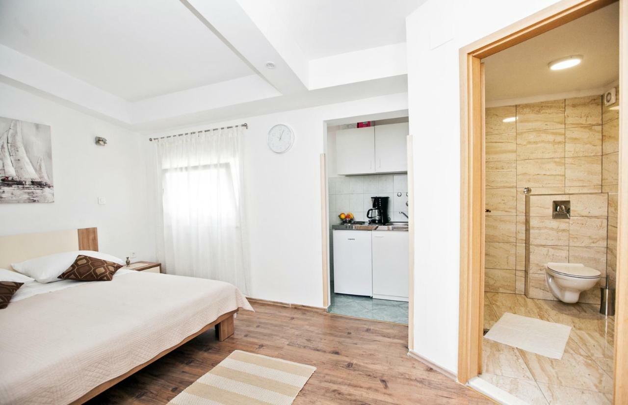 The Garden & Bed & Breakfast 3*